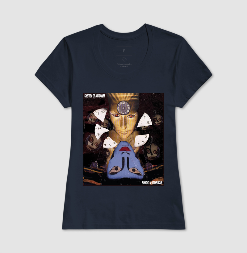 Camisa 14