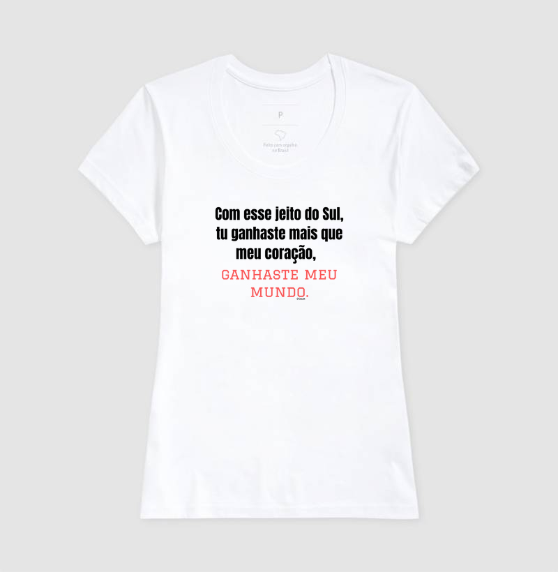 Camisa 11