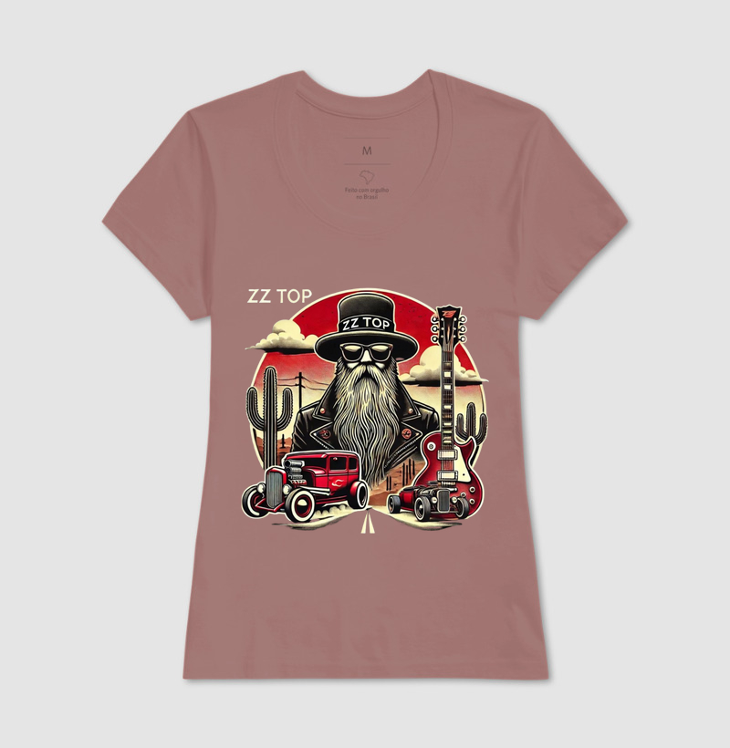 Camisa 16