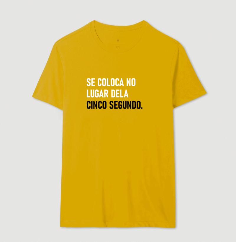 Camisa 13