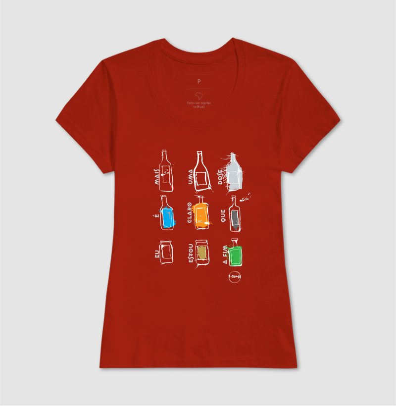Camisa 13