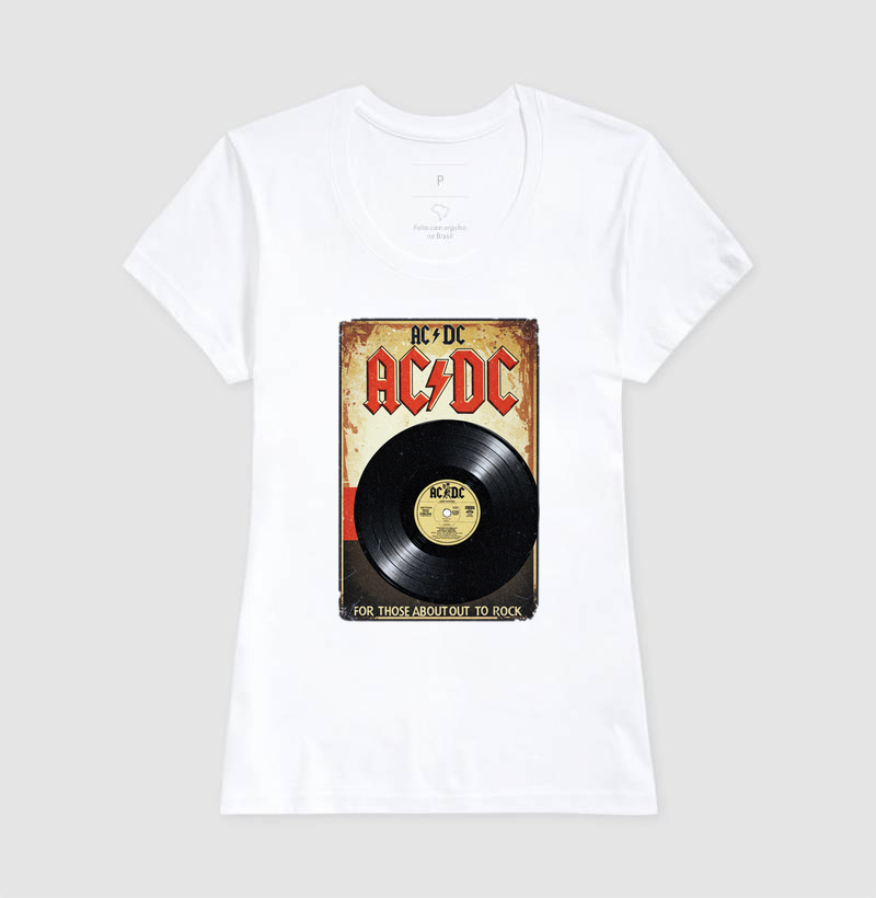 Camisa 7