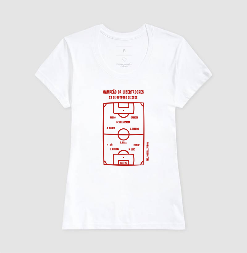 Camisa 4