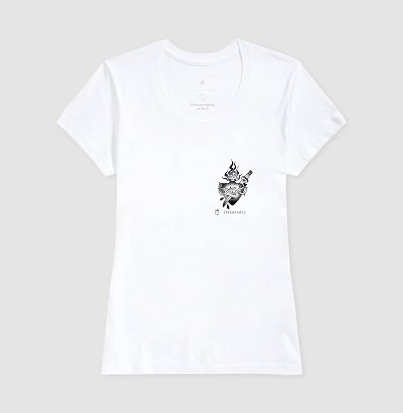 Camisa 17