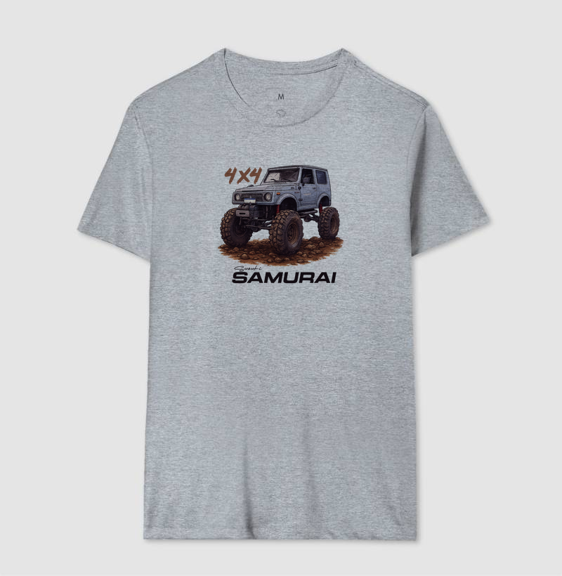 Camisa 7