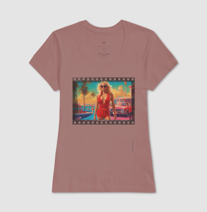 Camisa 13
