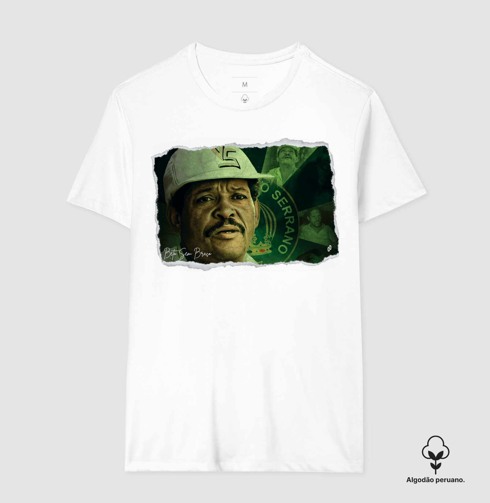 Camisa 1