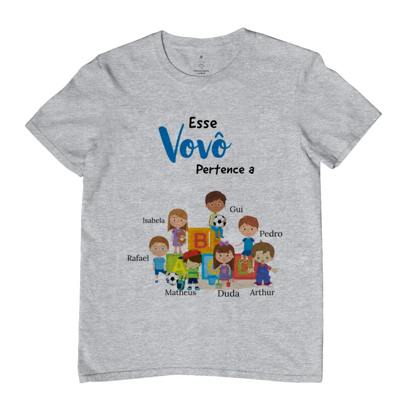 Camisa 3
