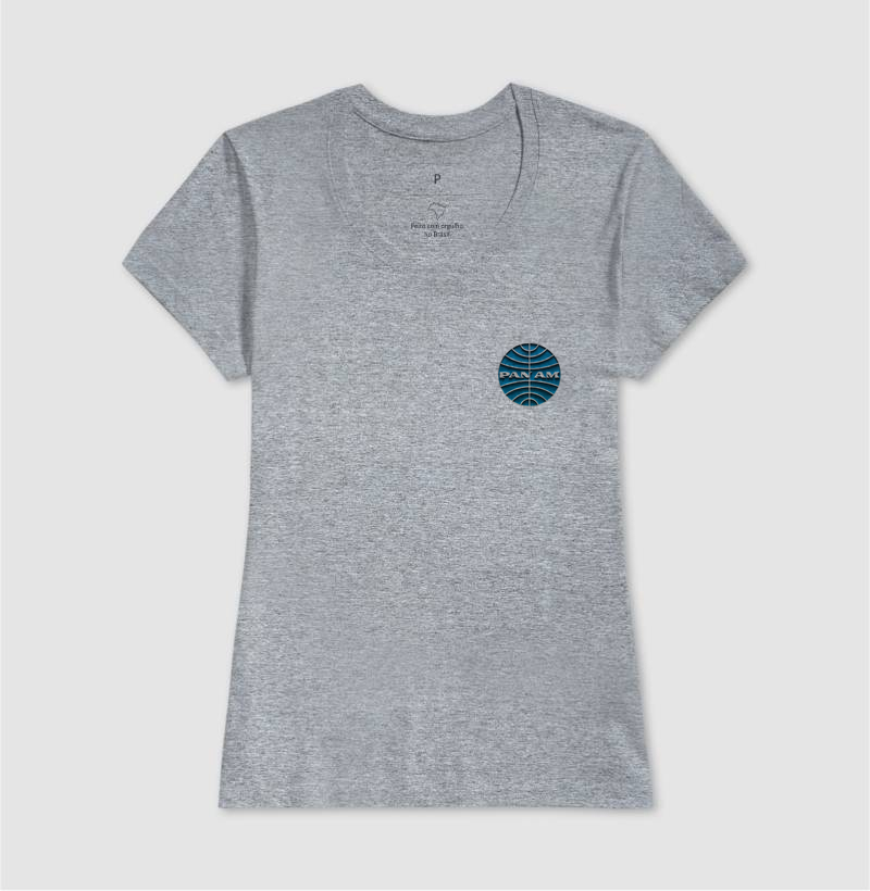 Camisa 18
