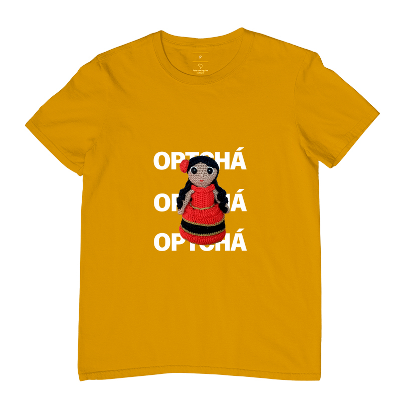 Camisa 13