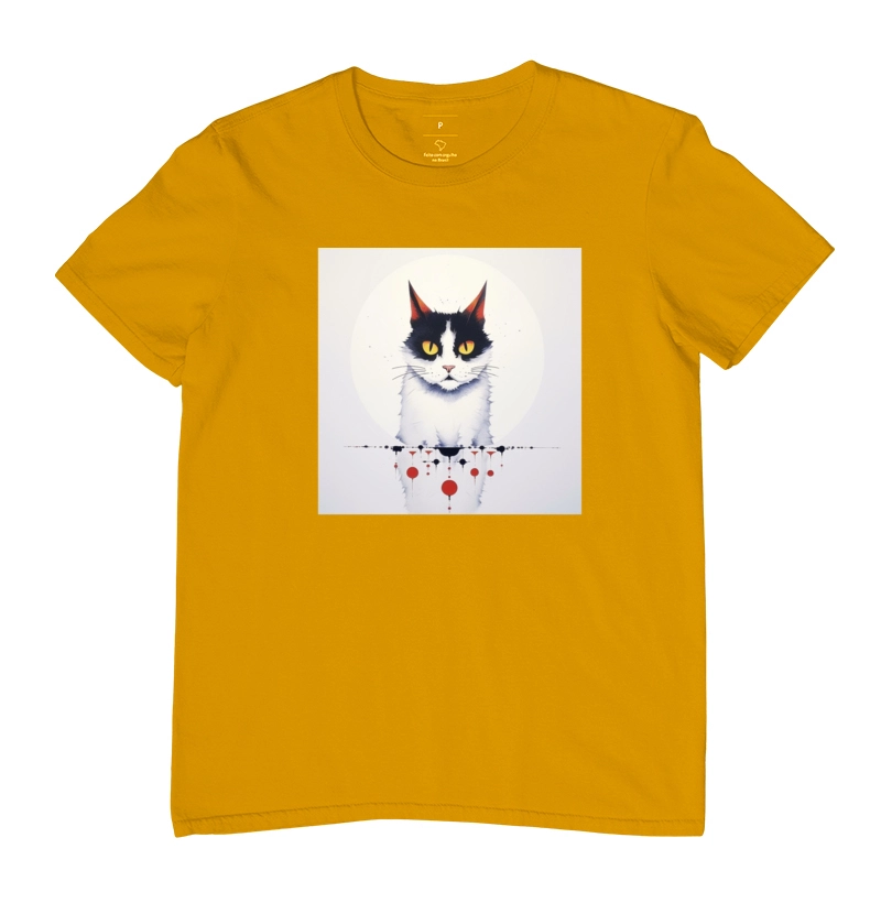 Camisa 13
