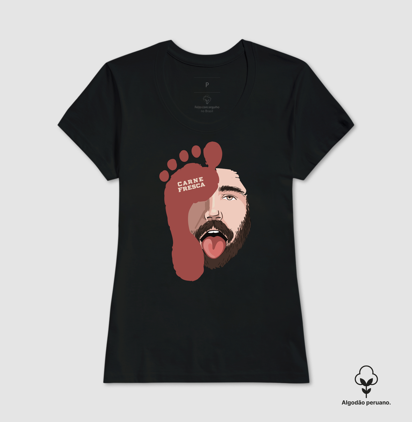 Camisa 3