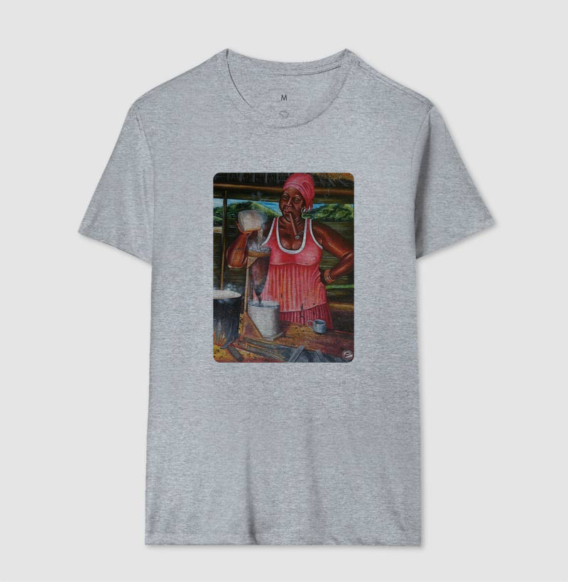 Camisa 7