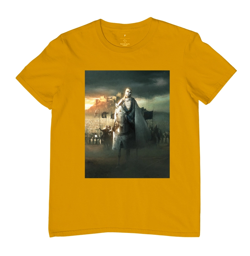 Camisa 10