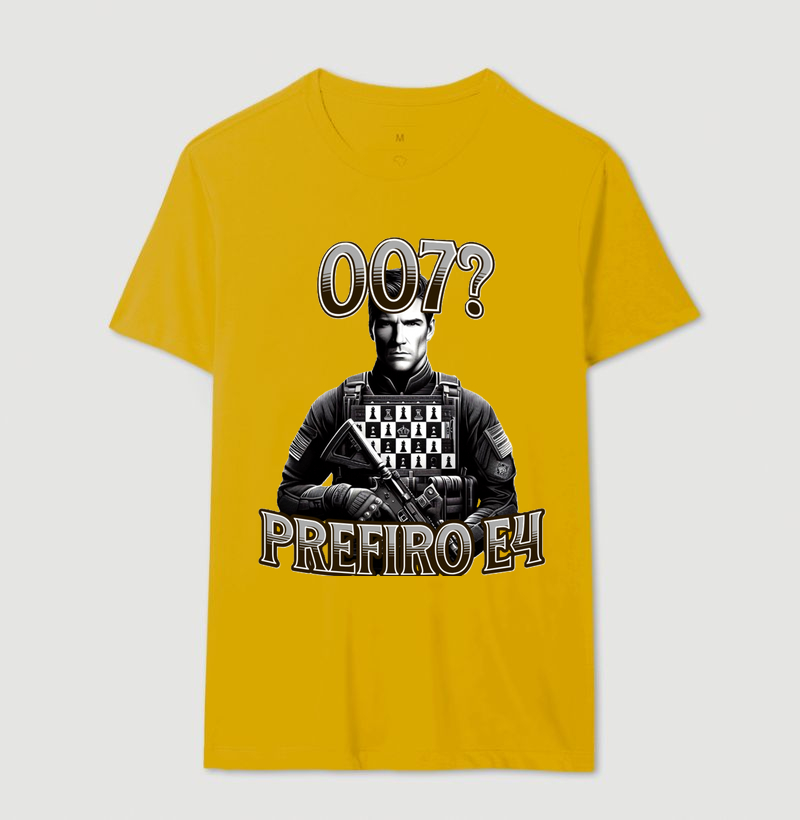 Camisa 7