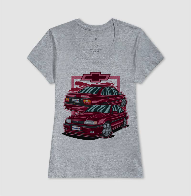 Camisa 11