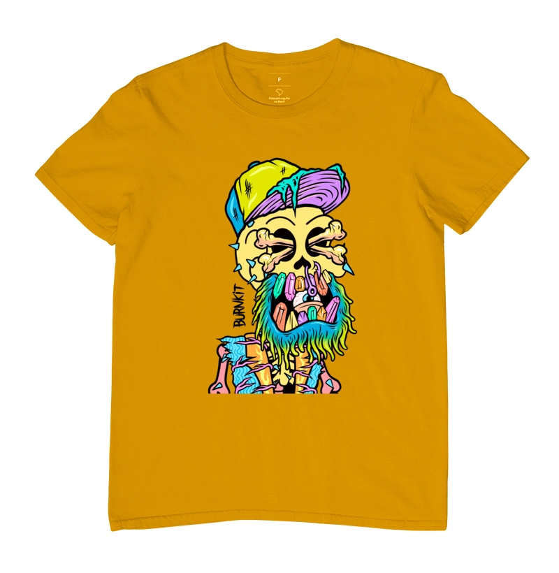 Camisa 13