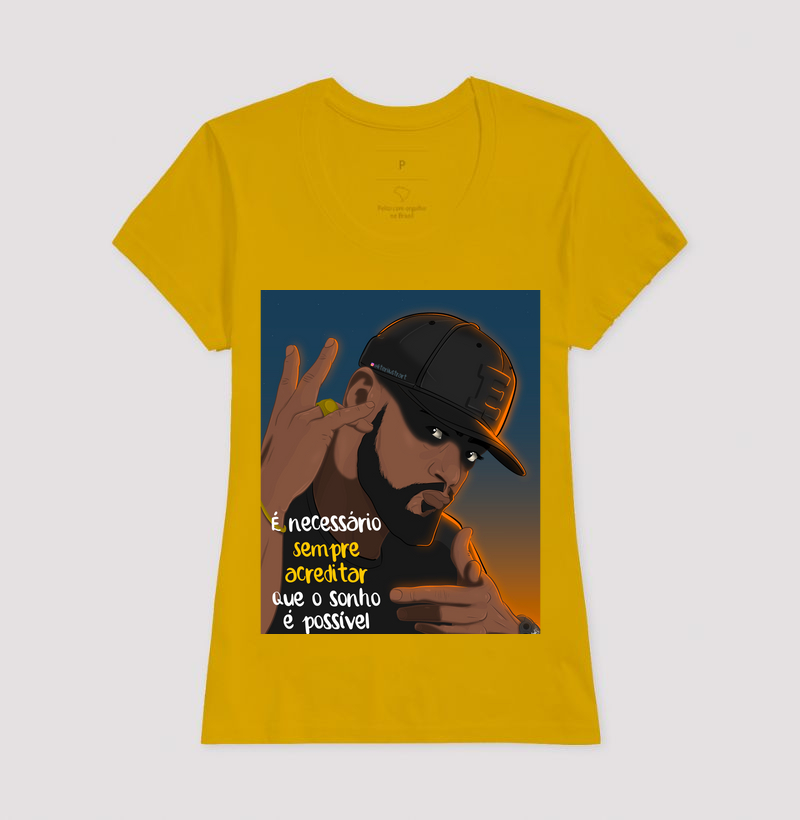 Camisa 17