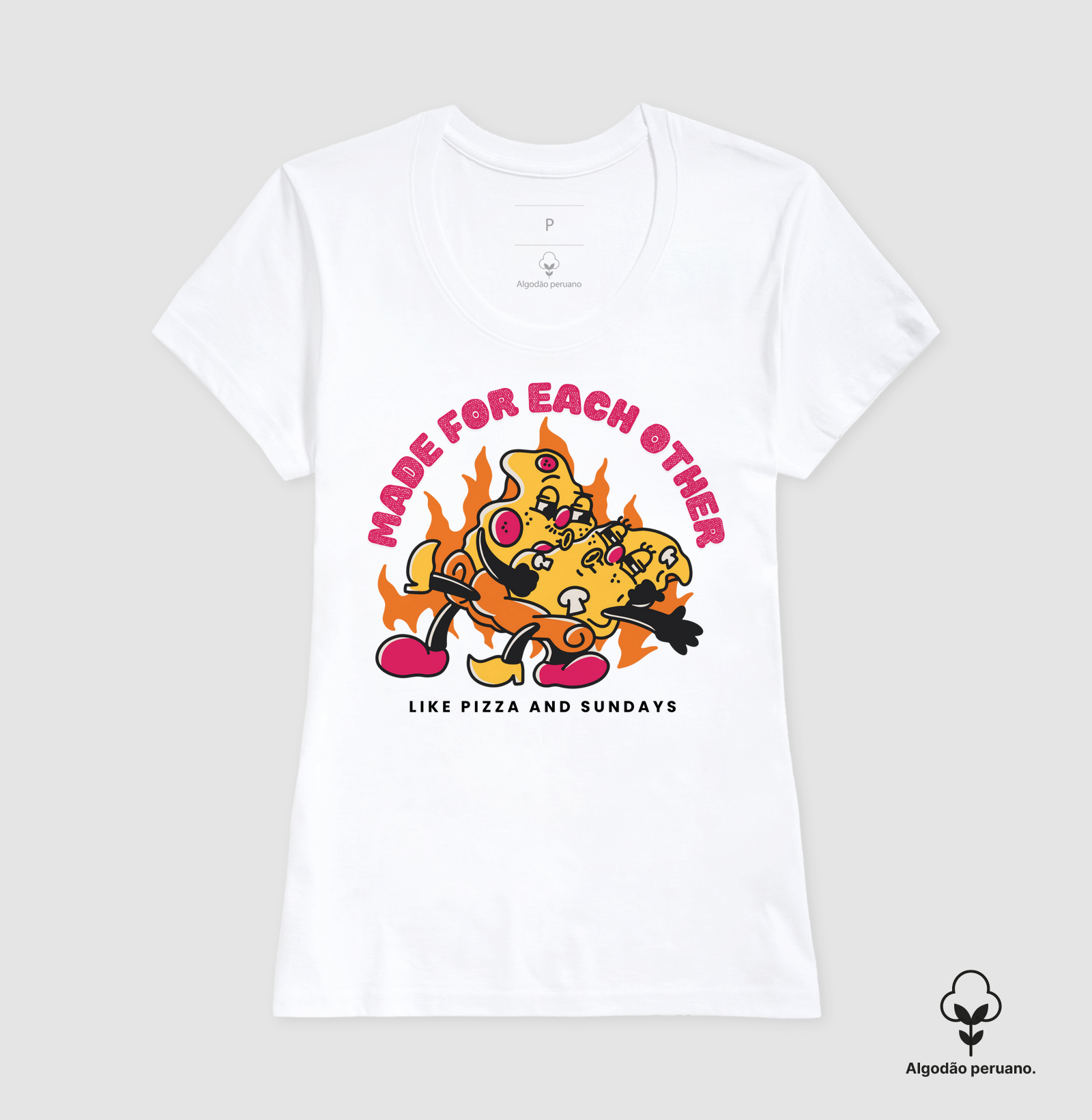 Camisa 4