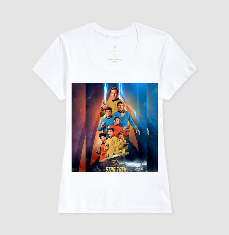 Camisa 5