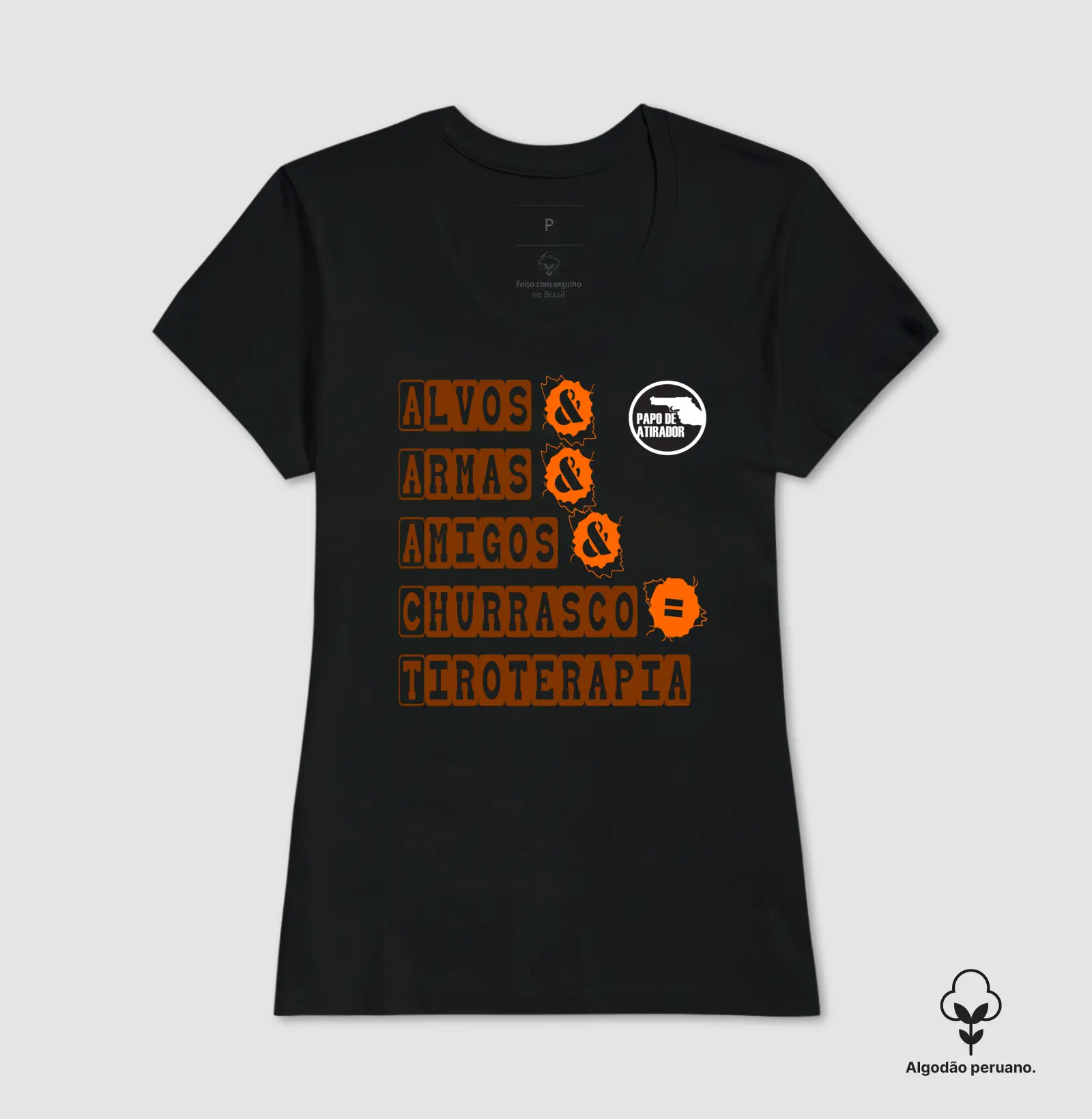 Camisa 5