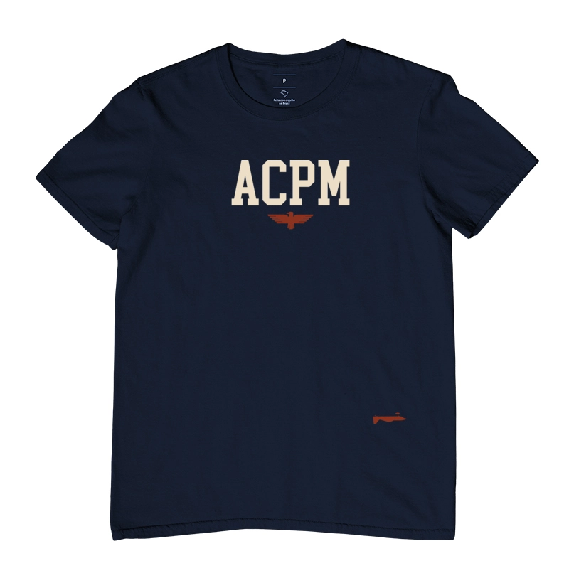 Camisa 8