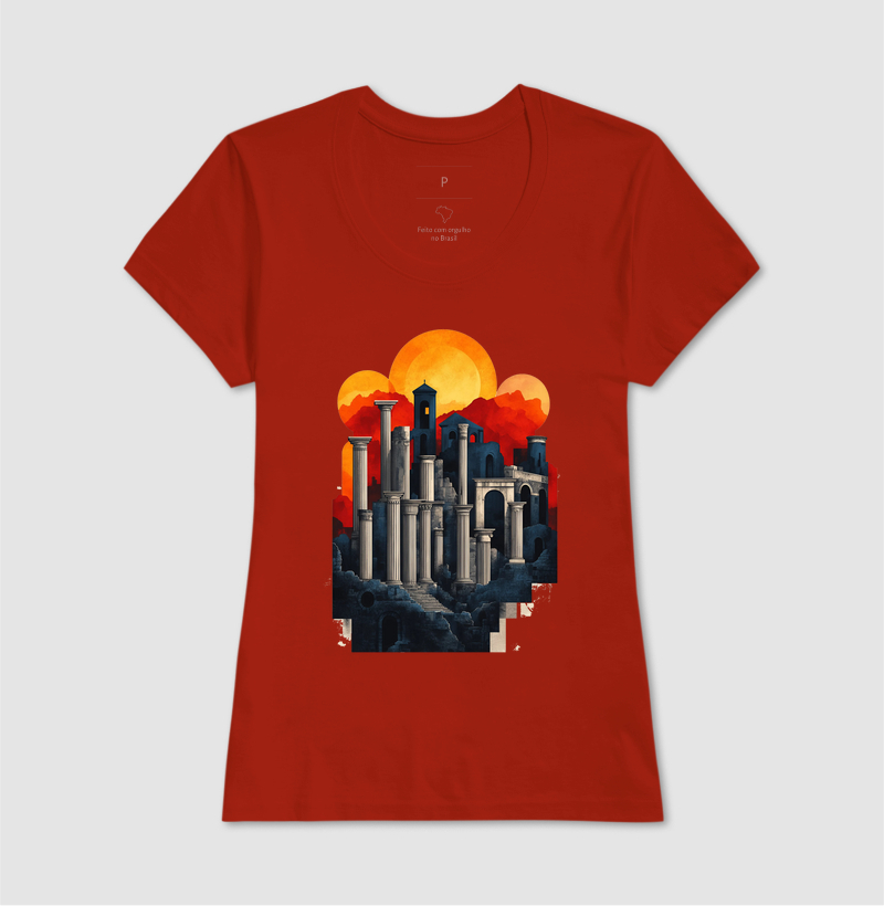 Camisa 12
