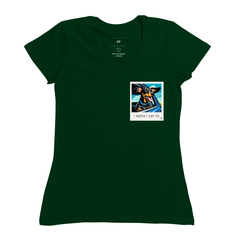 Camisa 10