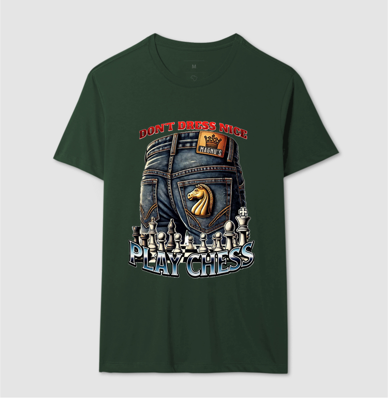 Camisa 10