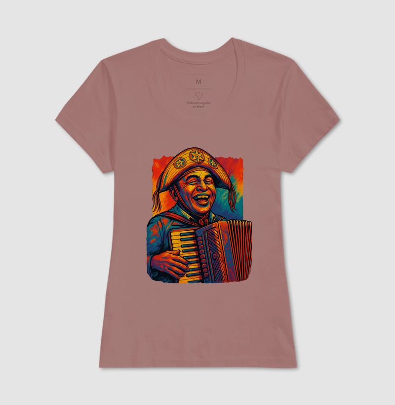 Camisa 16