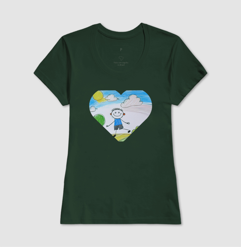 Camisa 12