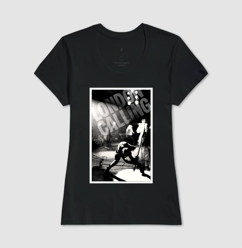 Camisa 2