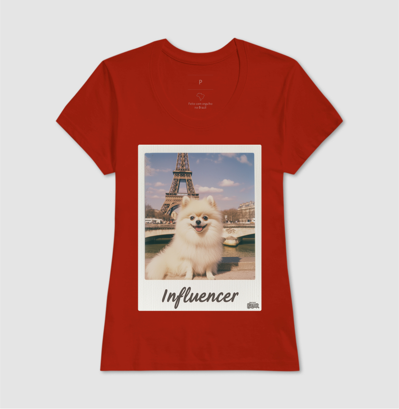 Camisa 9