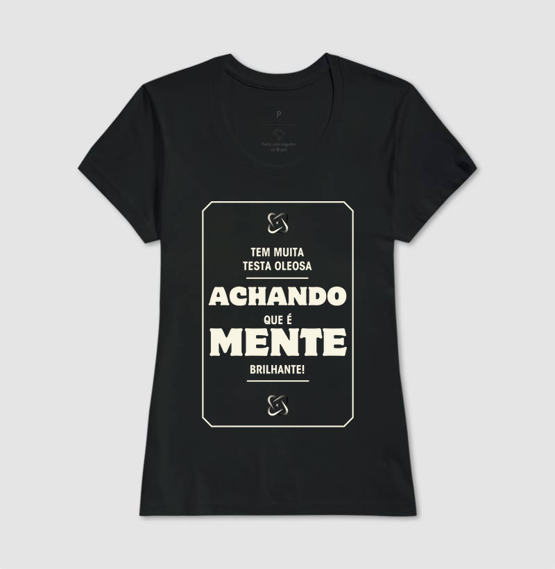 Camisa 16