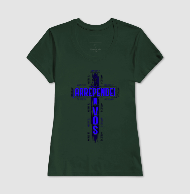 Camisa 12