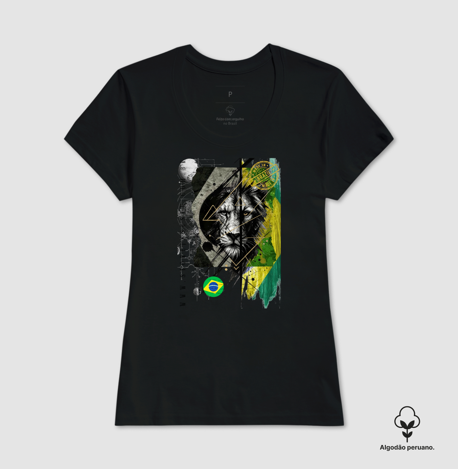 Camisa 6