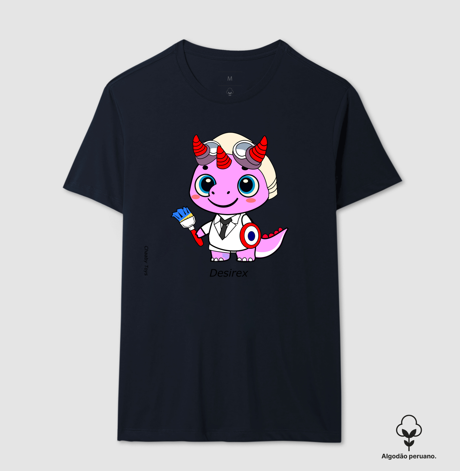 Camisa 5