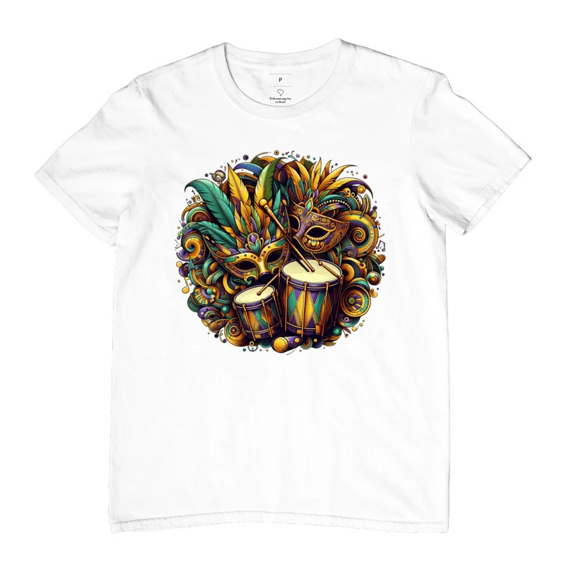Camisa 11