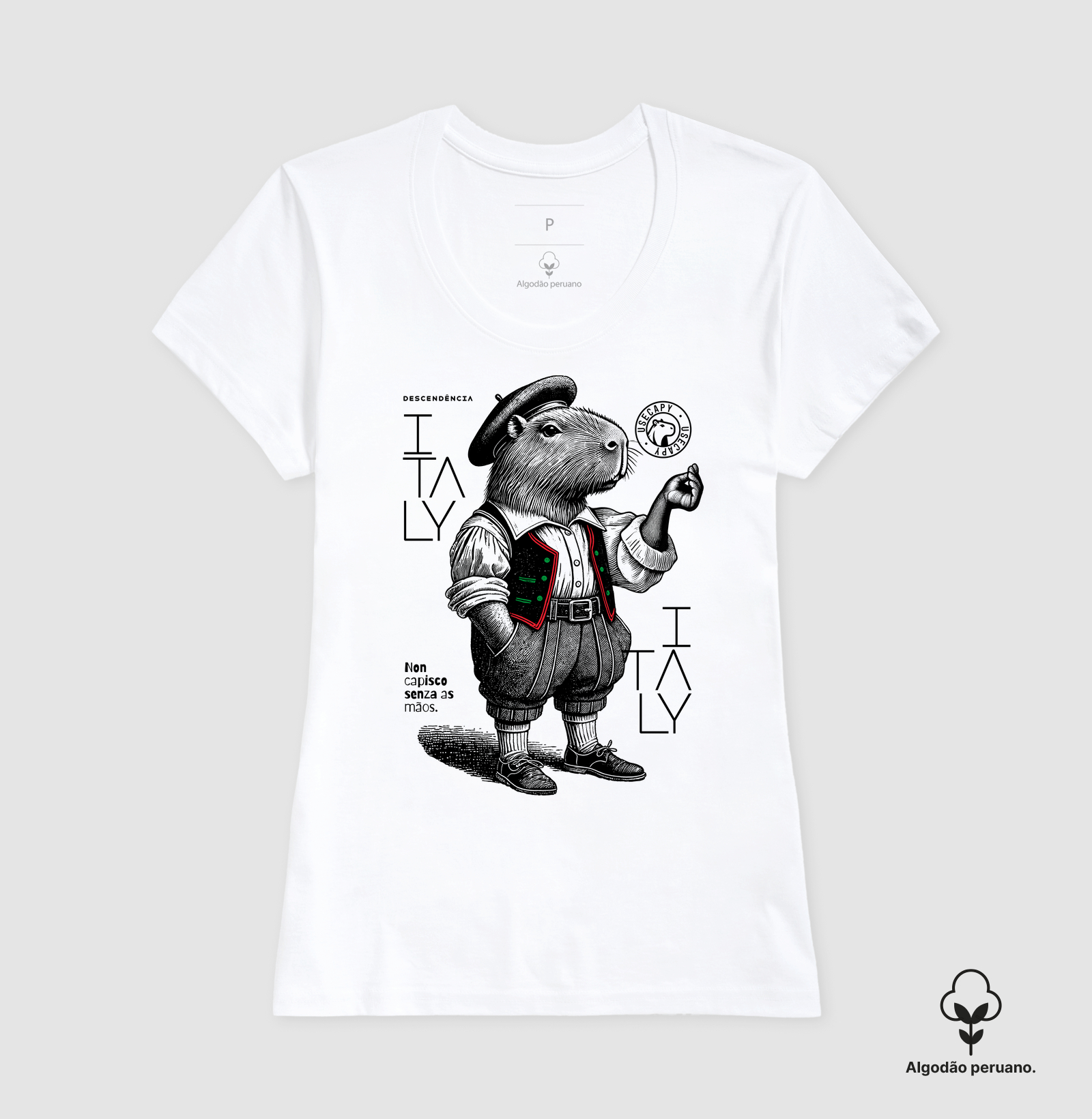 Camisa 4