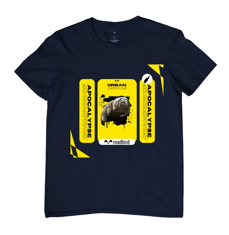 Camisa 5