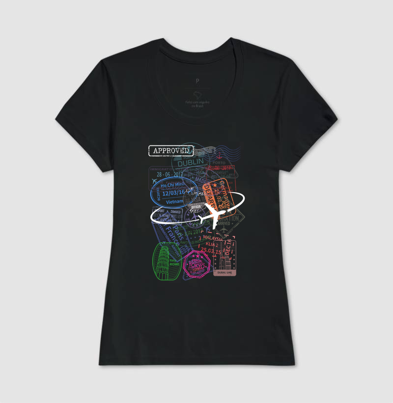 Camisa 10