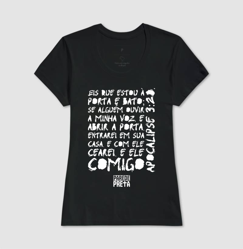 Camisa 16
