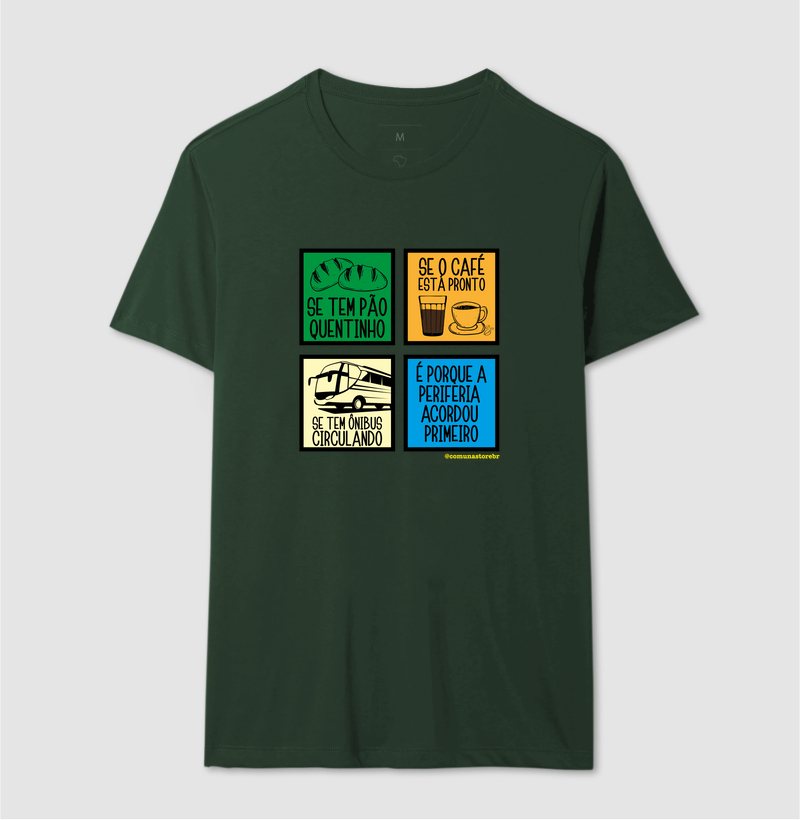 Camisa 11