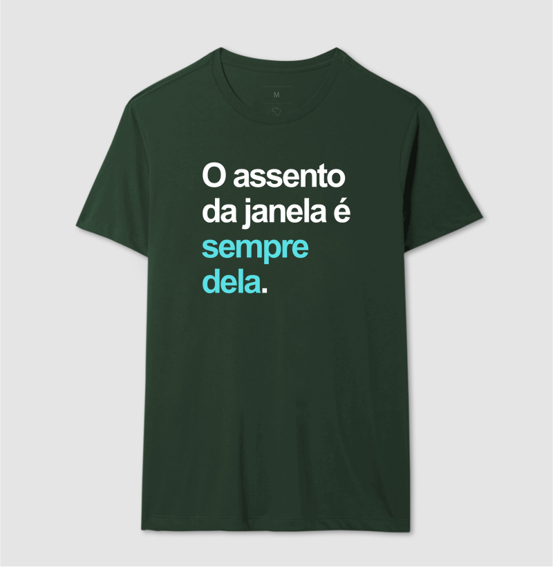 Camisa 7