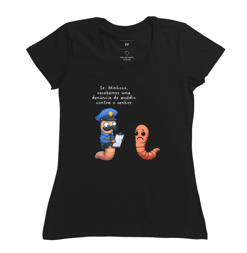 Camisa 6