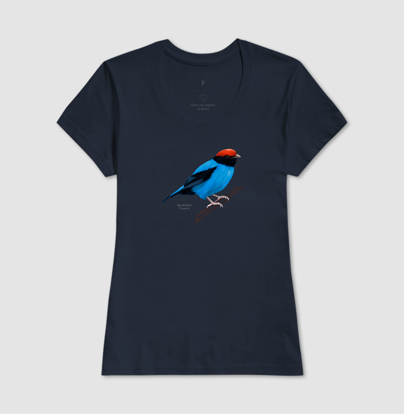 Camisa 9