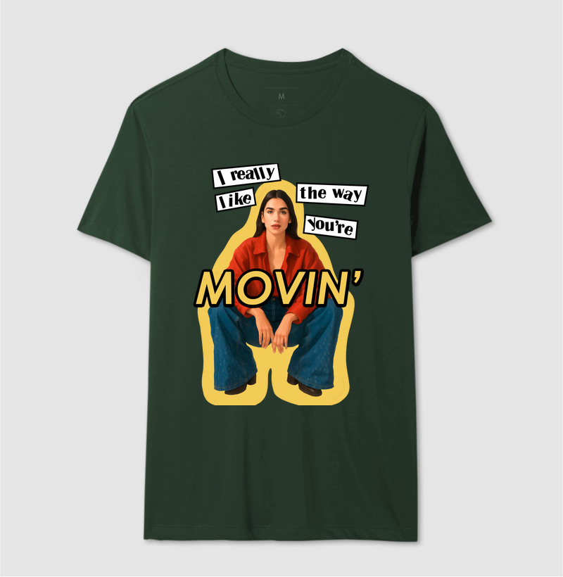 Camisa 11