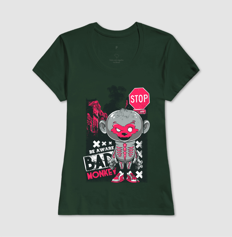 Camisa 16