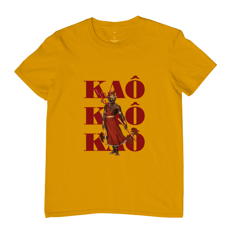 Camisa 13