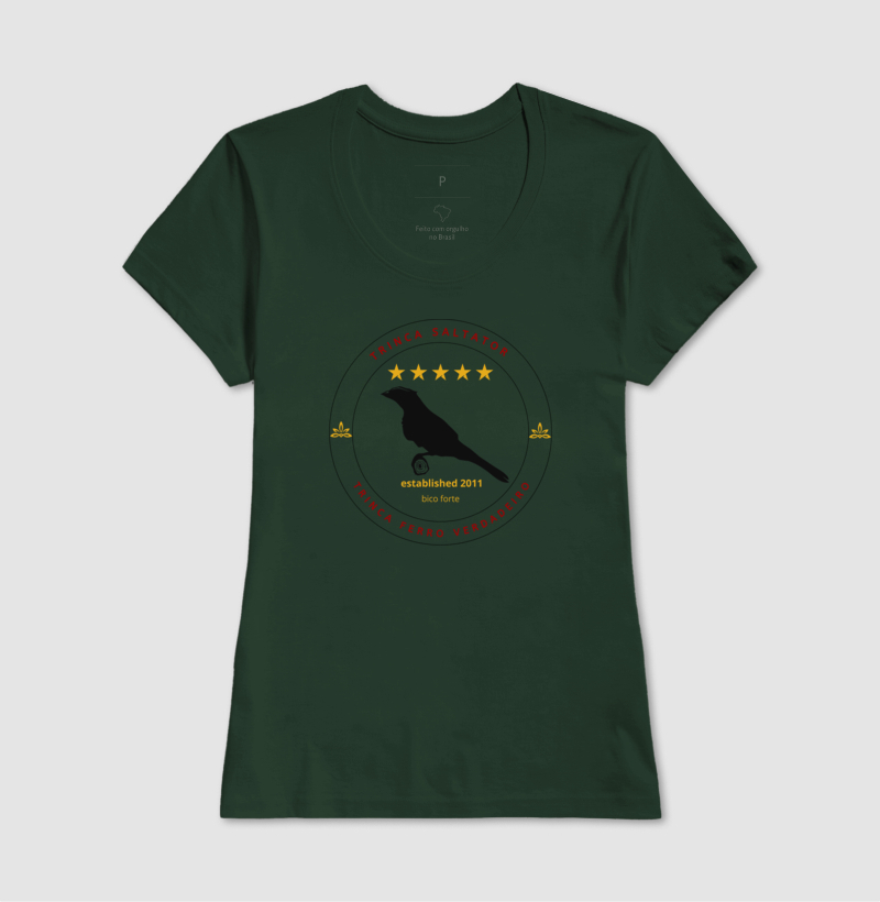 Camisa 1